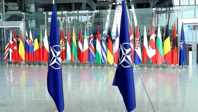 Macaristan, İsveç ve Finlandiya'nın NATO üyeliği onay sürecini 2023'e erteledi
