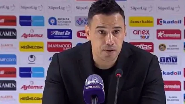 Maçı detaylarda kaybettik