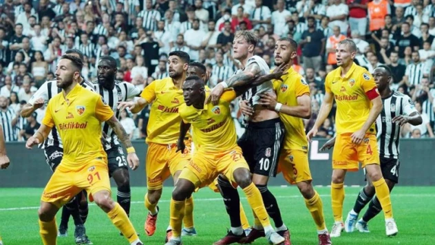 Mağlubiyeti hak etmedik