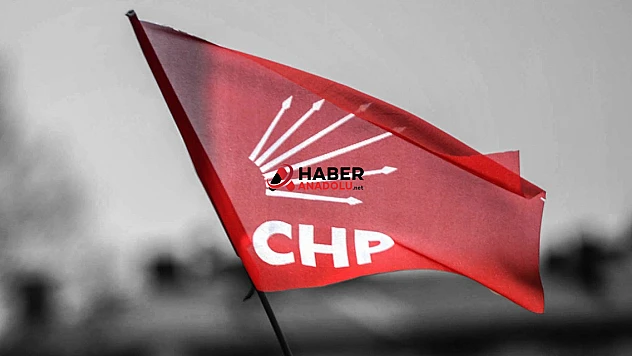 Mahkemeden CHP'de yönetim için tedbir kararı