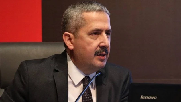 Mahmut Gürcan, Ticaret Bakanlığı Bakan Yardımcısı Olarak Atandı