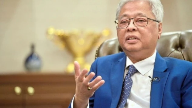 Malezya Başbakanı parlamentoyu feshetti