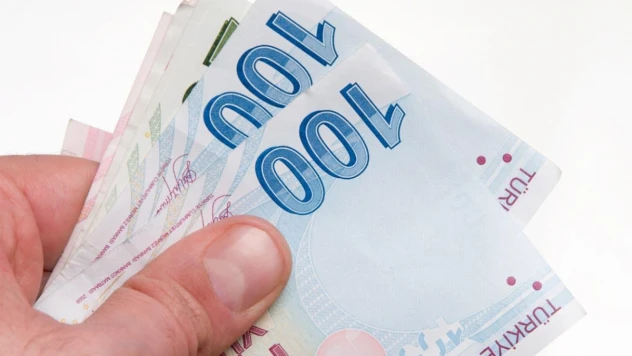 Mart ayına ilişkin 2,7 milyar yaşlı ve engelli aylığını hesaplara yatırdık