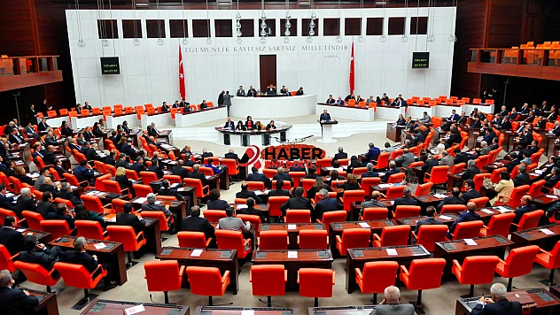 Meclis raporunda 'akran zorbalığı' uyarısı