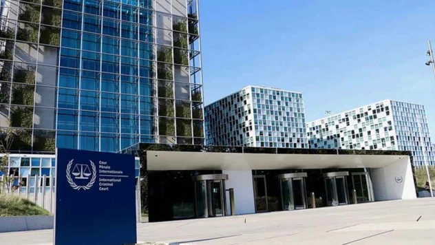 Meksika ve Şili, Uluslararası Ceza Mahkemesi'nden İsrail-Filistin çatışmalarında işlenen muhtemel suçları soruşturmasını istedi