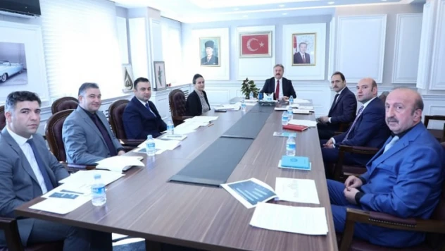 Melikgazi Belediyesi 2021 yılında 4 bin 58 nikâh kıydı