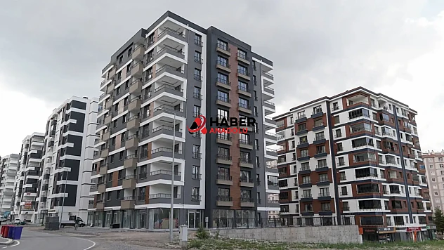 Melikgazi Belediyesi 28 taşınmazı satış ihalesine çıkarıyor
