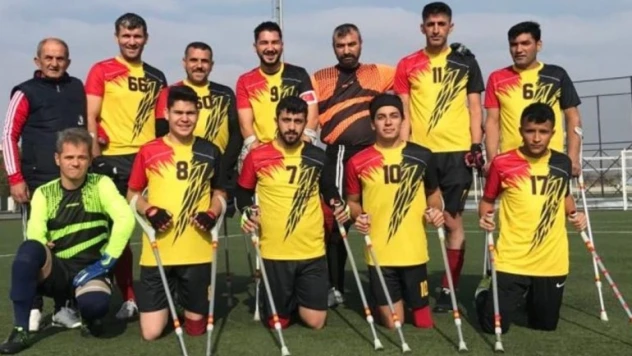 Melikgazi Belediyesi BESK çıkışını sürdürüyor