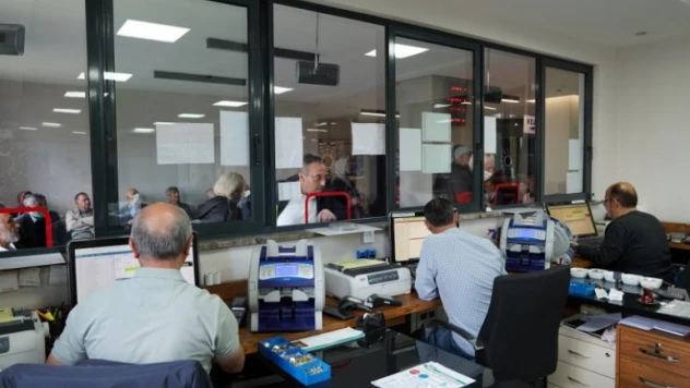 Melikgazi Belediyesi'nden Hafta Sonu Vezneler Açık