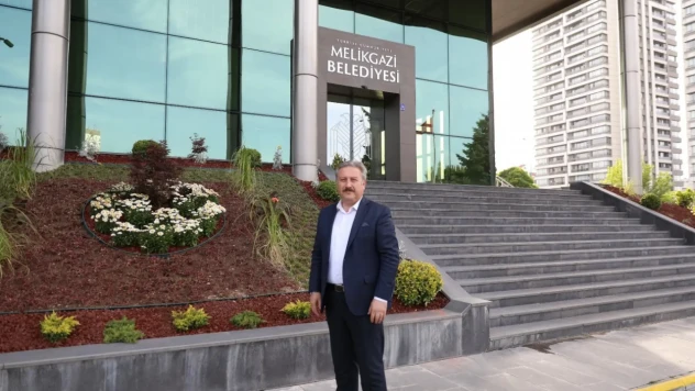 Melikgazi Belediyesi'nin Yeni Dijital Uygulaması Vatandaşlara Kolaylık Sağlıyor