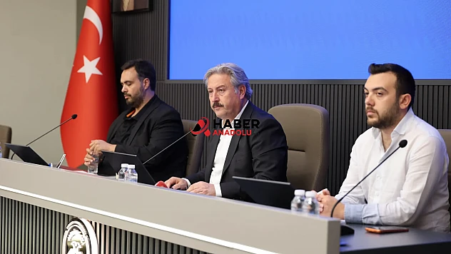 Melikgazi'de 1.320 konutluk dev kentsel dönüşüm başlıyor