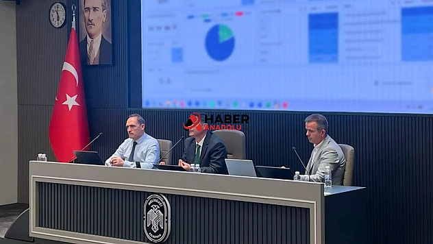 Melikgazi'de dijital dönüşüm ve yapay zekâ dönemi