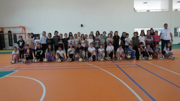 Melikgazi'de yaz kursları ile bu yaz dolu dolu geçiyor