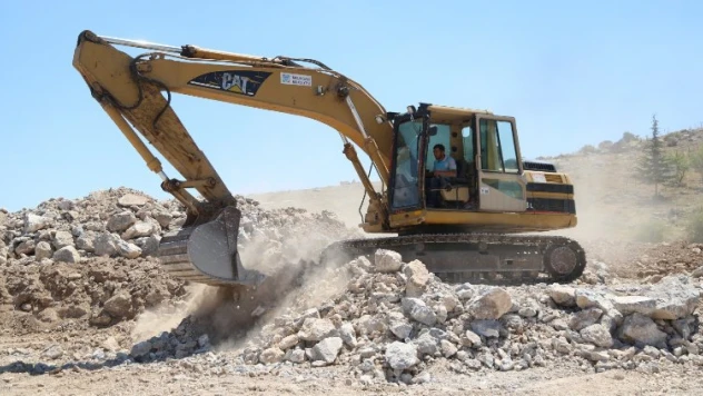 Melikgazi'den Gürpınar Mahalle Sakinlerine Pazaryeri Müjdesi