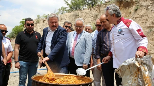Melikgazi Haziran ayını hizmetlerle geçirdi