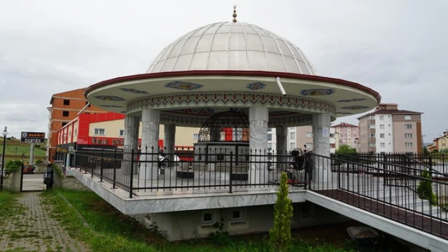 Melikgazi, iki ayrı camiye şadırvan yapacak