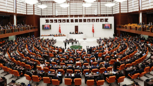 Memur maaşlarına ilişkin düzenleme TBMM'ye gelecek
