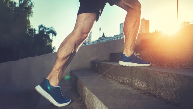 Merdiven testi ile kalp yetmezliği riskini belirleyin