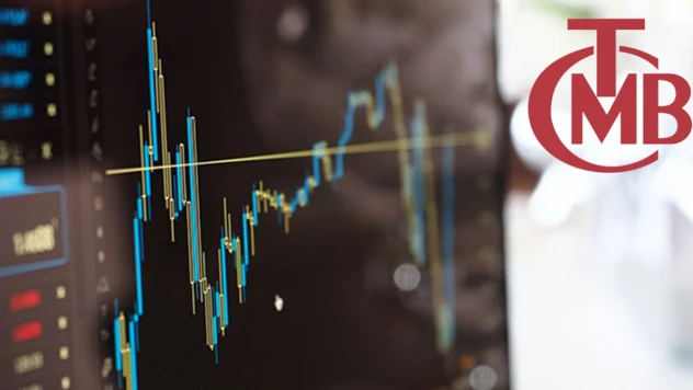 Merkez Bankası Faiz Kararını Açıkladı