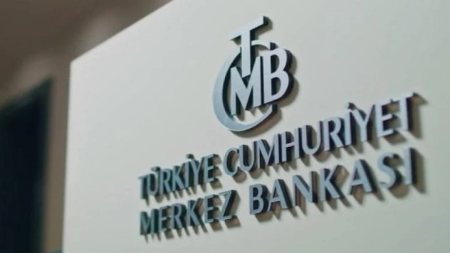 Merkez Bankası faizi yüzde 8,5 seviyesinde sabit tuttu