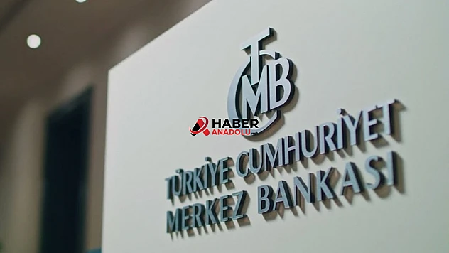 Merkez Bankası Finansal Hesaplar Raporu yayımlandı