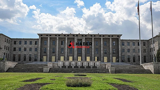 Merkez Bankası'na yeni dokunulmazlık dosyaları sevk edildi