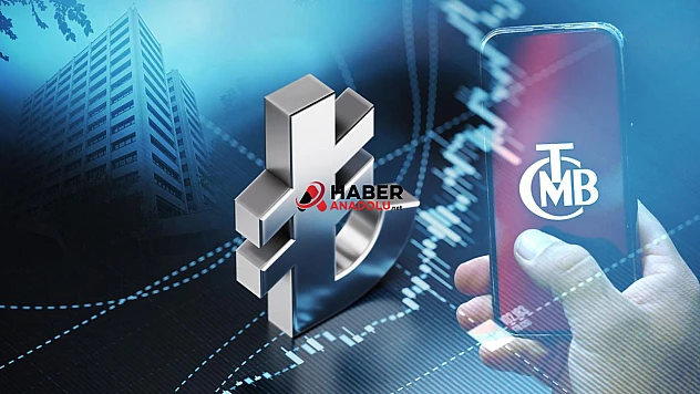 Merkez Bankası'nda Faiz kararı yarın açıklanacak