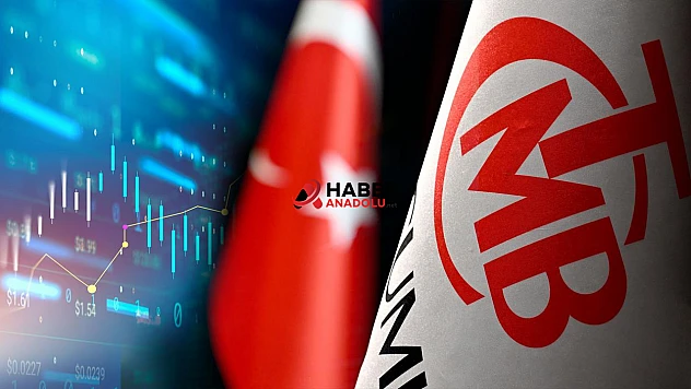 Merkez Bankası'nın Mayıs Ajandası Netleşti