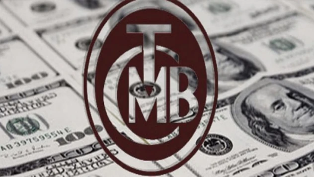Merkez Bankası'nın toplam rezervleri arttı