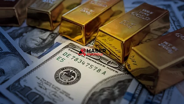 Merkez Bankası rezervleri 177,5 milyar dolar oldu