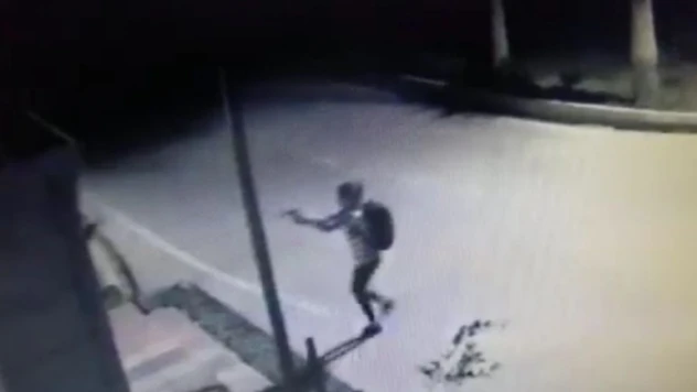 Mersin'de Polisevi'ne saldırıyı gerçekleştiren teröristlerden birinin kimliği tespit edildi