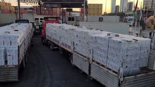 Mersin'de yapılan operasyonda son yılların en büyük alkollü içki yakalaması gerçekleştirildi