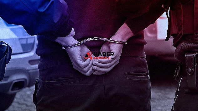 Mersin merkezli 'yasa dışı bahis' operasyonu