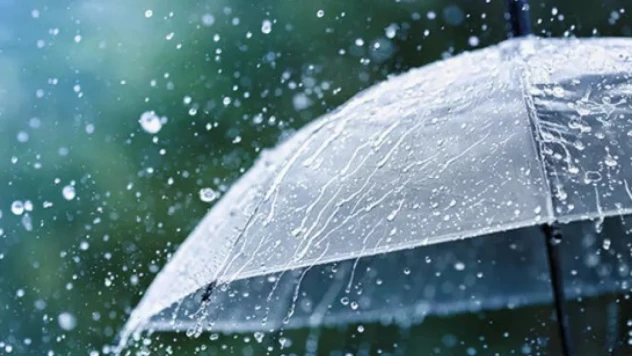 Meteoroloji'den sağanak yağış uyarısı