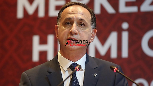 MHK Başkanı Ferhat Gündoğdu tutuklandı