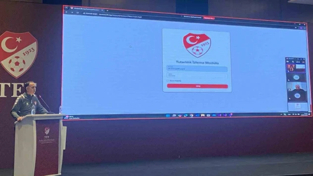 MHK, Tutarlılık İzleme Modülü'nü hayata geçirecek