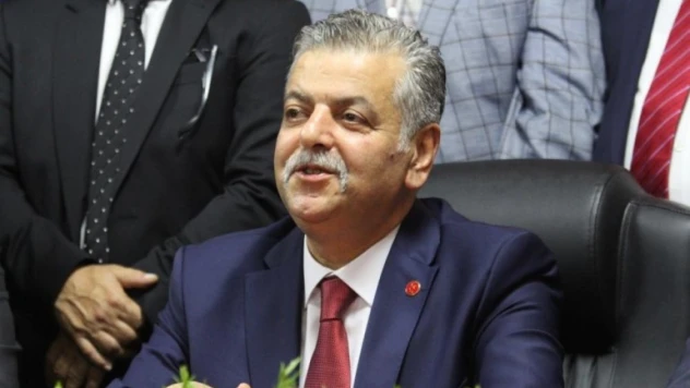 MHP'de il divanı değişti