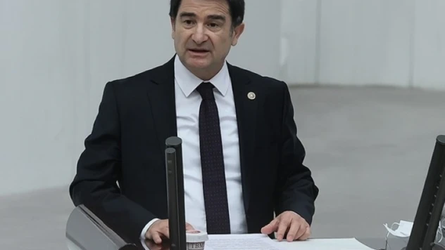 MHP'li Aksu, Meclise sunulacak EYT düzenlemesini "sorunu kökten çözecek bir düzenleme" olarak niteledi