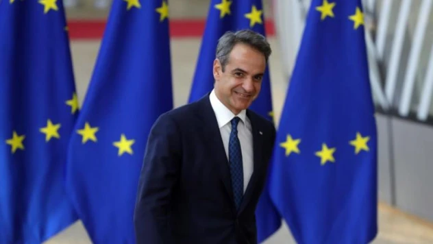 Miçotakis: 'Bilseydim buna asla izin vermezdim'