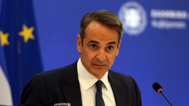 Miçotakis: Eşcinsel evliliği yasallaştıracağım