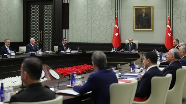 Milli güvenlik siyasetinin, proje terör örgütleri üzerinden kurgulanan planlarla akamete uğratılamayacak