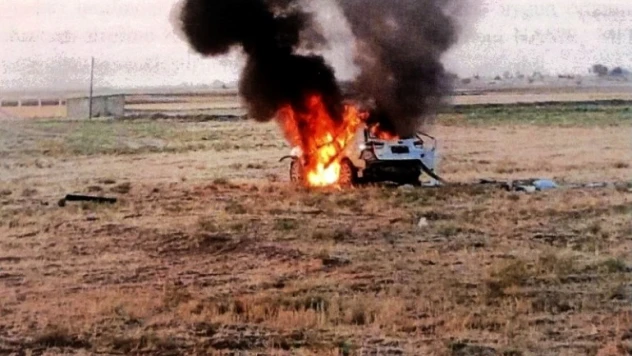 Milli İstihbarat Teşkilatı, Sincar'da nokta operasyon