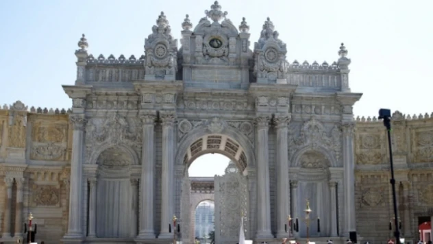 Milli Saraylar ziyaretçi rekoru kırdı