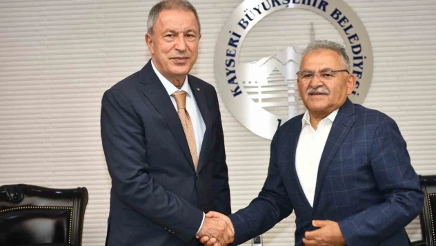 Başlayan projelerimiz var. Yakından takip ediyoruz