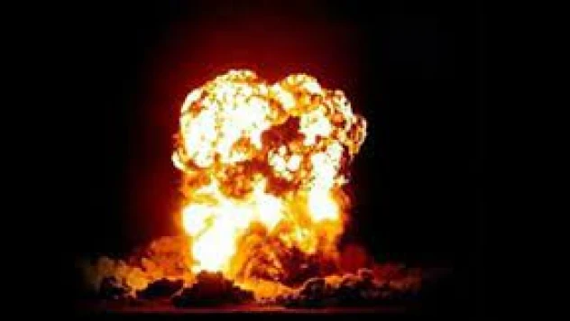 Mısır'da doğal gaz boru hattına saldırı