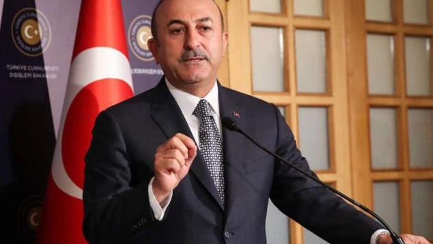 Mısır'la da bir normalleşme sürecine girdik.