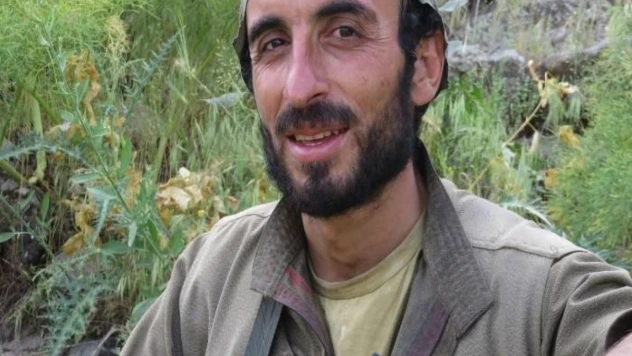 MİT, Irak/Gare'de PKK/KCK sözde Özel Güç Havacılık Birimi Sorumlusu Tekin Okan'ı etkisiz hale getirdi