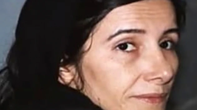 MİT, PKK/YPG'nin Ayn El Arap Ekonomi Sorumlusu Tuba Karakoç'u etkisiz hale getirdi