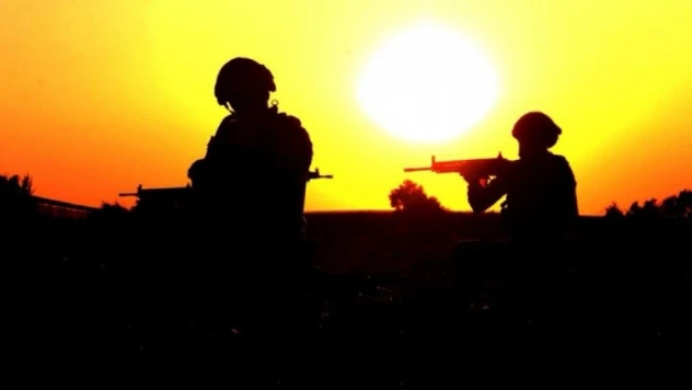 Mit tarafından oparasyon