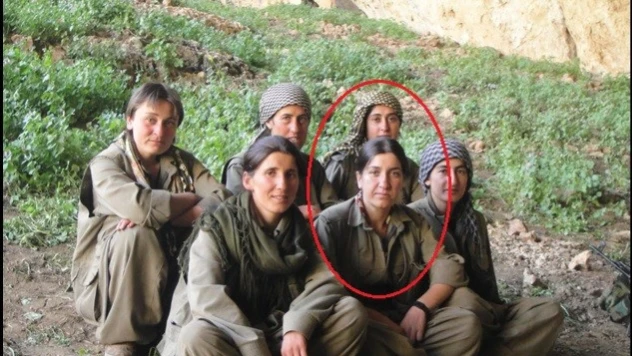 MİT'ten Gara'da nokta operasyon